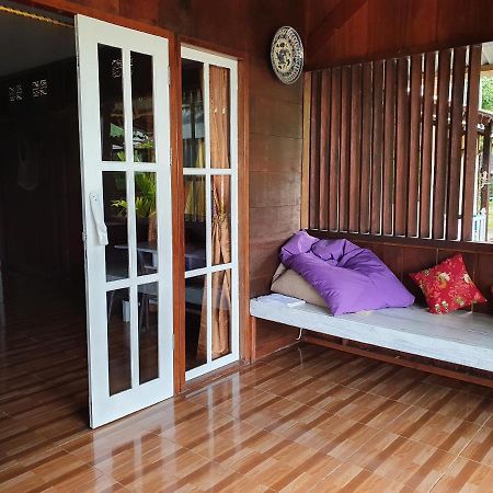 Amban Beach House Маноквари Экстерьер фото