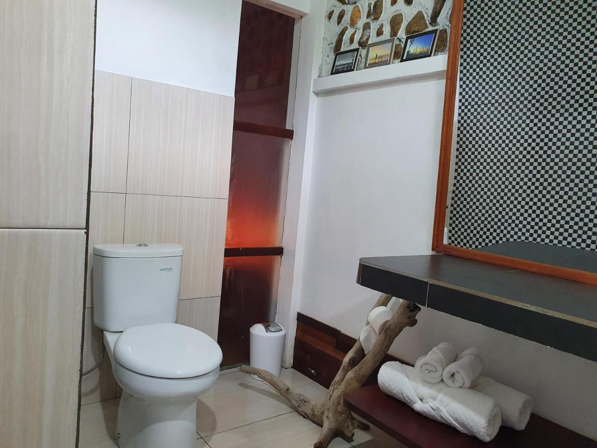 Amban Beach House Маноквари Экстерьер фото